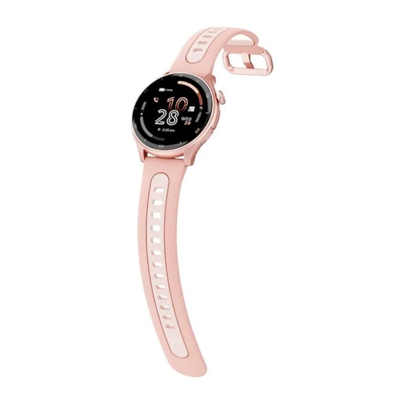 Smartwatch Aura Pro Cubitt Rose - Gold - Cubitt - Titan.com.pa - 850044396856
