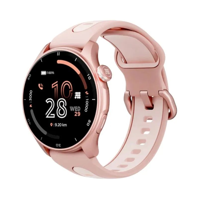 Smartwatch Aura Pro Cubitt Rose - Gold - Cubitt - Titan.com.pa - 850044396856