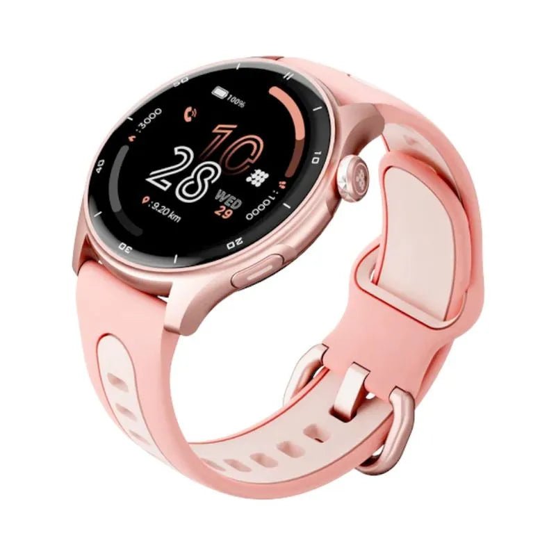 Smartwatch Aura Pro Cubitt Rose - Gold - Cubitt - Titan.com.pa - 850044396856