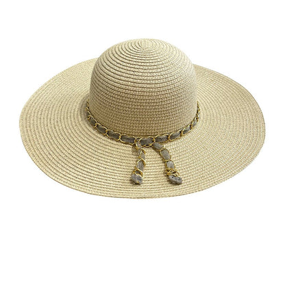 Sombrero Divine Dama Ala Larga Surtido - Divine - Titan.com.pa - 2100000988471
