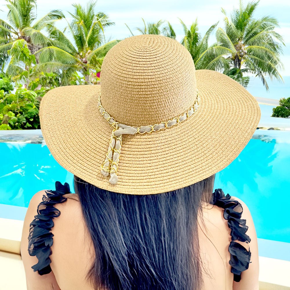 Sombrero Divine Dama Ala Larga Surtido - Divine - Titan.com.pa - 2100000988471