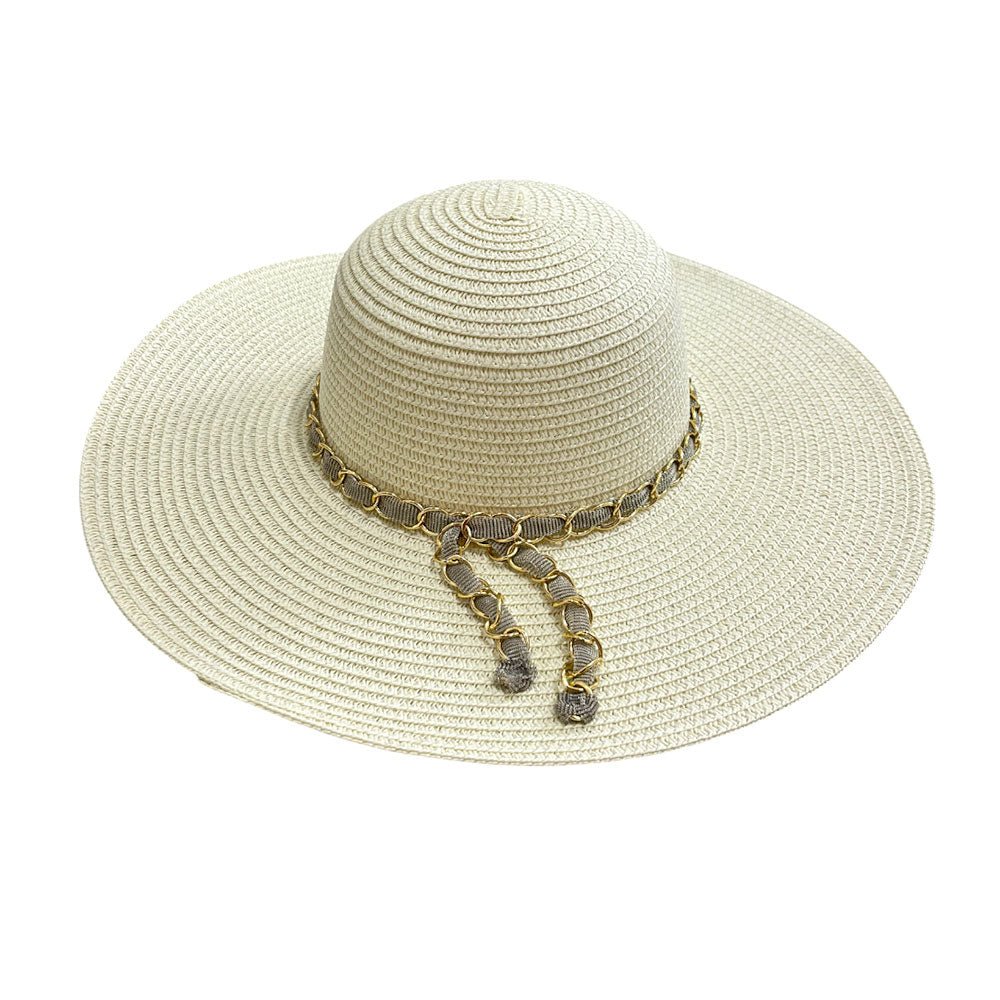 Sombrero Divine Dama Ala Larga Surtido - Divine - Titan.com.pa - 2100000988471