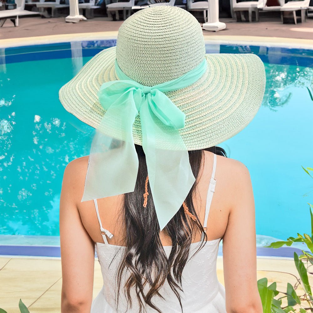 Sombrero Divine Dama Playa Surtido - Divine - Titan.com.pa - 2100000348695