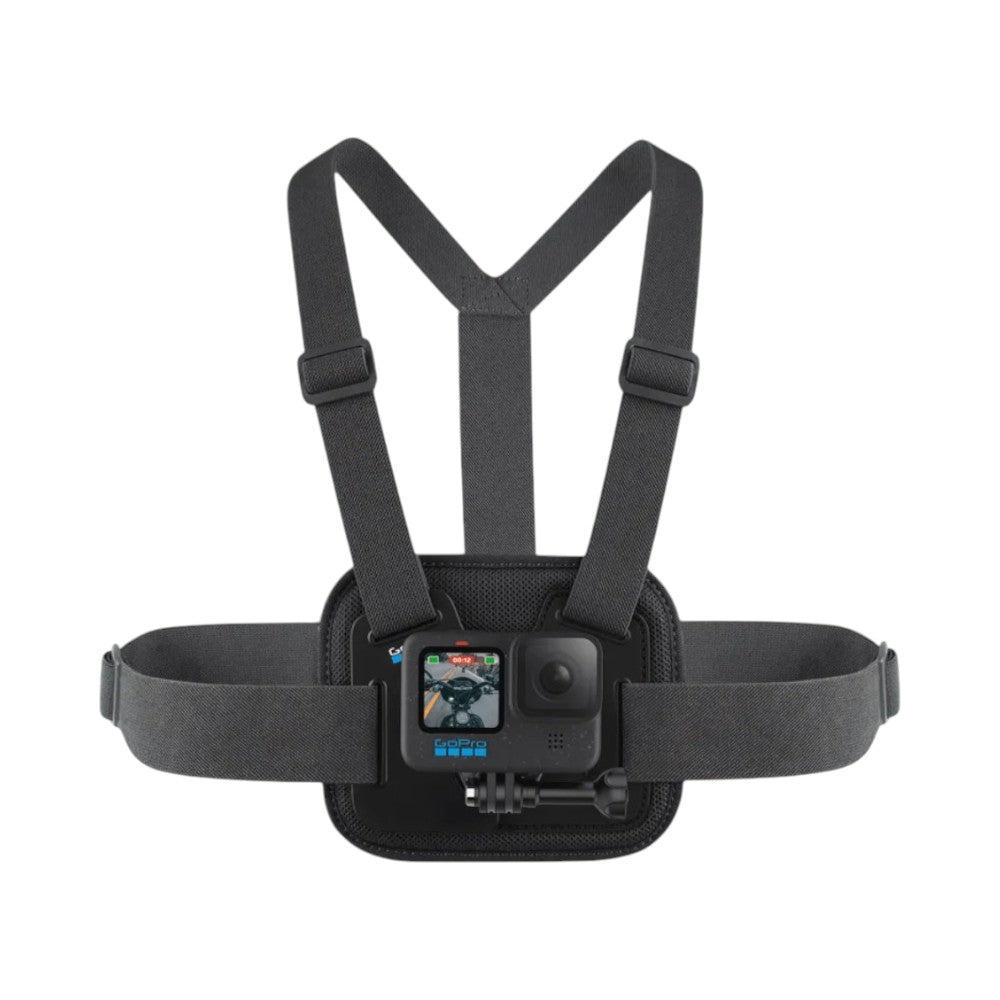 Soporte de Pecho GoPro Para Cámara - GoPro - Titan.com.pa - 818279022087
