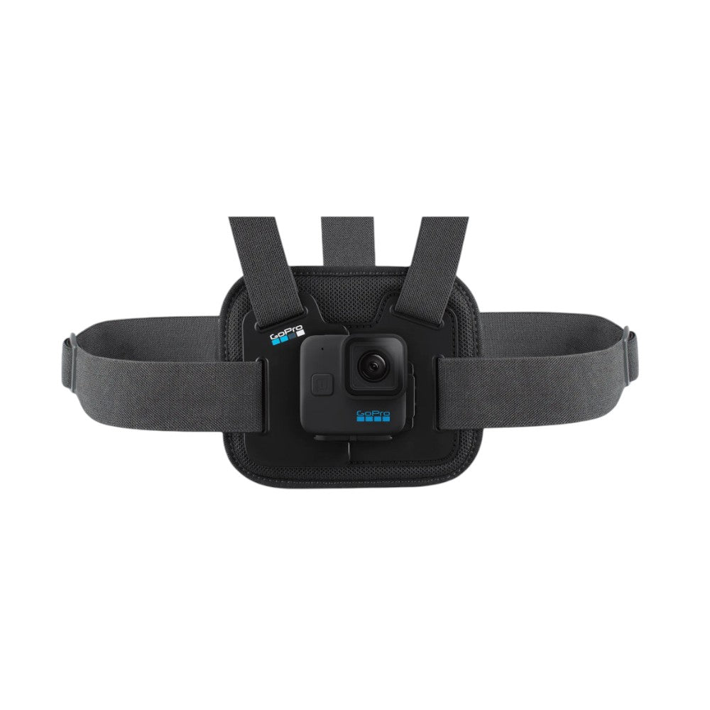 Soporte de Pecho GoPro Para Cámara - GoPro - Titan.com.pa - 818279022087