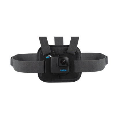 Soporte de Pecho GoPro Para Cámara - GoPro - Titan.com.pa - 818279022087