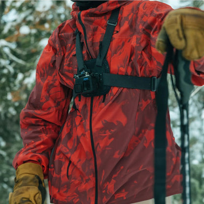 Soporte de Pecho GoPro Para Cámara - GoPro - Titan.com.pa - 818279022087