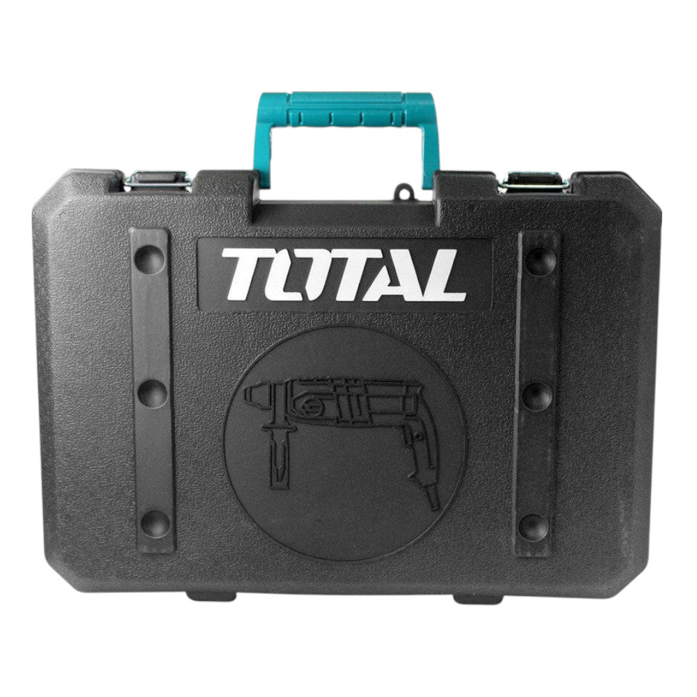 Taladro Rotomartillo Total 800W - Total - Titan.com.pa - 6925582155228