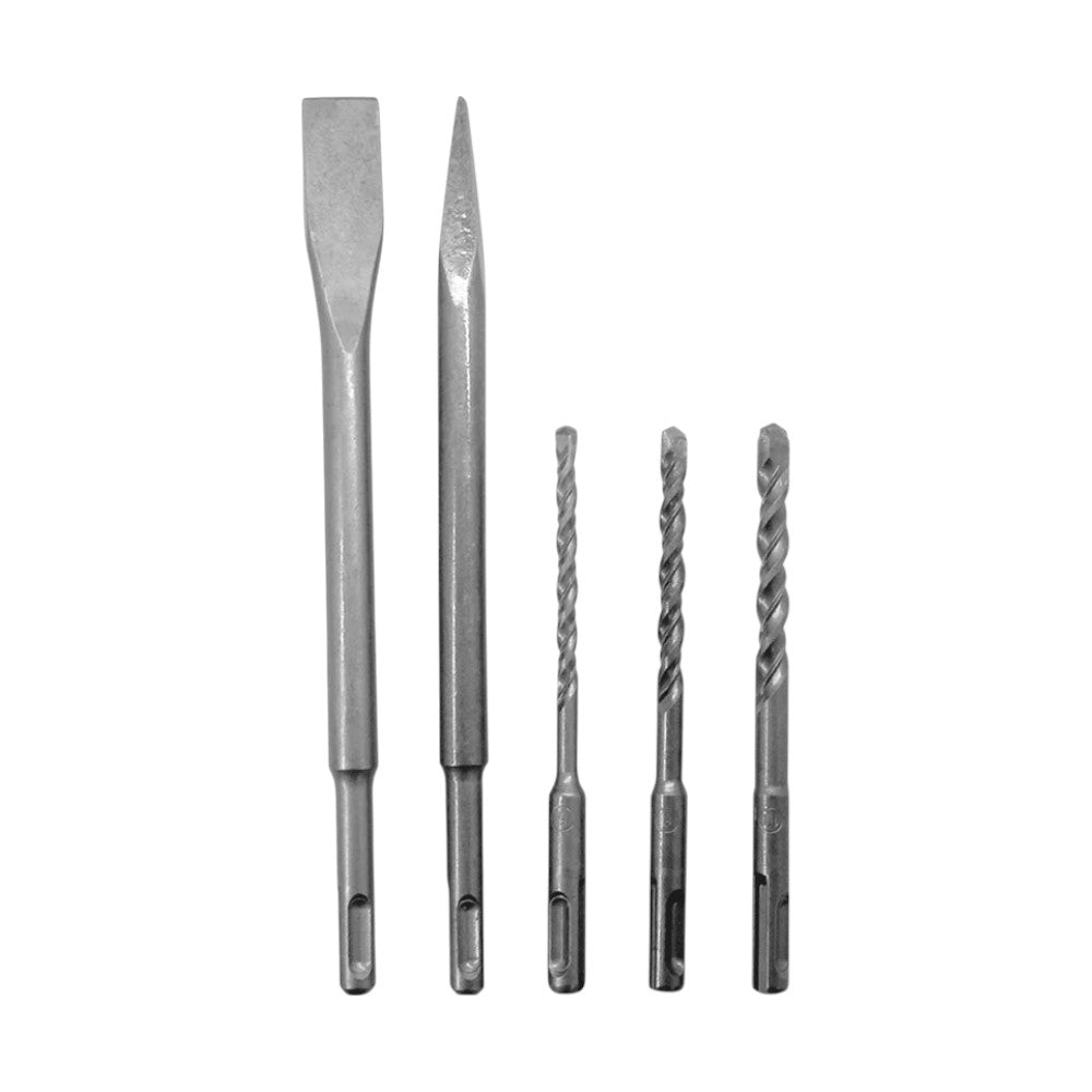 Taladro Rotomartillo Total 800W - Total - Titan.com.pa - 6925582155228