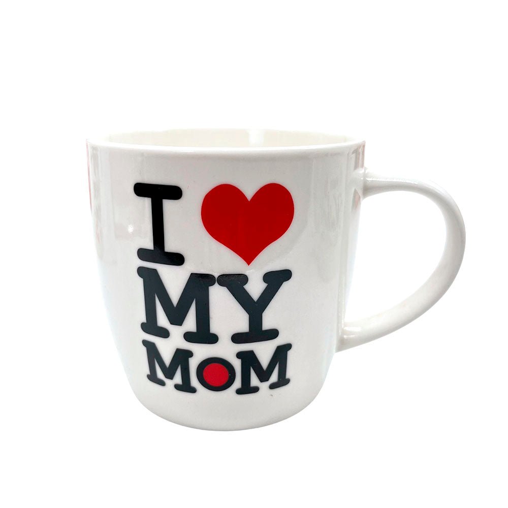 Taza de Cerámica Home Elegance / Día De La Madre / 12 Onzas - Home Elegance - Titan.com.pa - 2100000967674