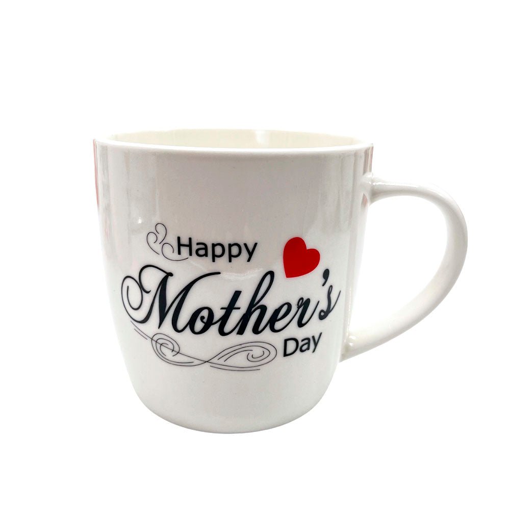 Taza de Cerámica Home Elegance / Día De La Madre / 12 Onzas - Home Elegance - Titan.com.pa - 2100000967674