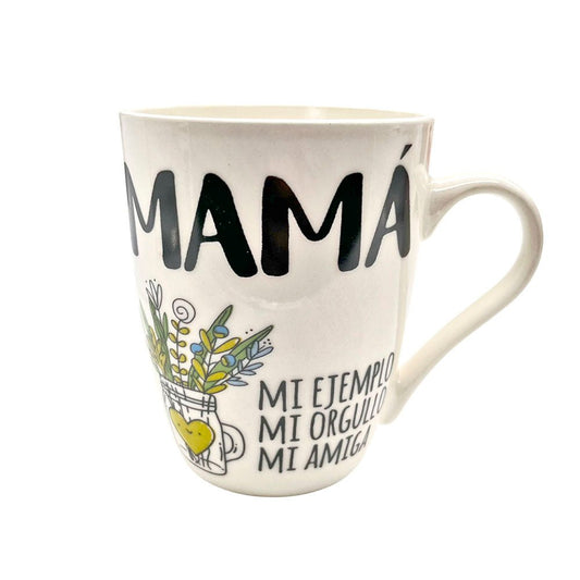 Taza de Cerámica Home Elegance - Día De La Madre - Home Elegance - Titan.com.pa - 2100000169443
