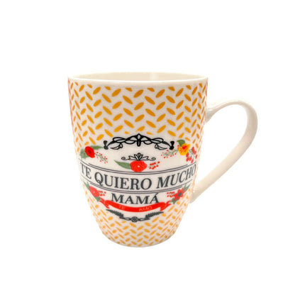 Taza de Cerámica Home Elegance / Día De La Madre - Surtida - Home Elegance - Titan.com.pa - 2100000586301