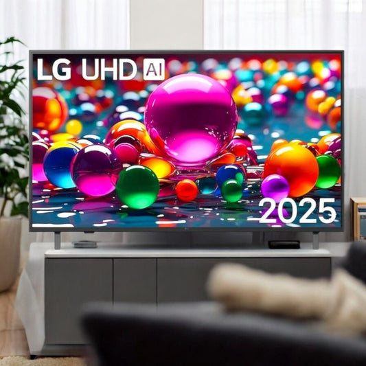 Televisor 50" LG / LED / SMART / 4K - LG - Titan.com.pa - 195174102893