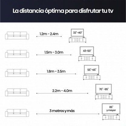 Televisor Hisense 55" | Smart TV | QLED | 55Q6N - Hisense - Titan.com.pa - 6942351408996
