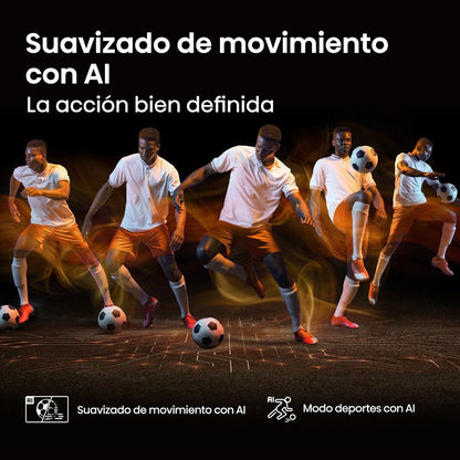 Televisor Hisense 85" QLED Smart TV 4K UHD | 85Q6QV - Hisense - Titan.com.pa - 6942351422107