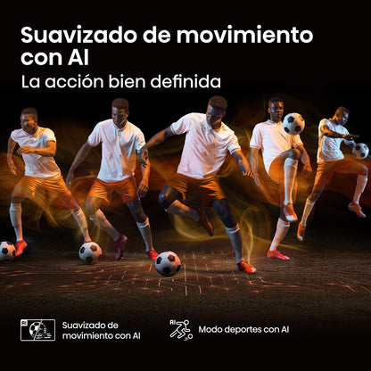 Televisor Hisense de 55" | Smart TV | UHD 4K | 55A6NV - Hisense - Titan.com.pa - 6942351409603