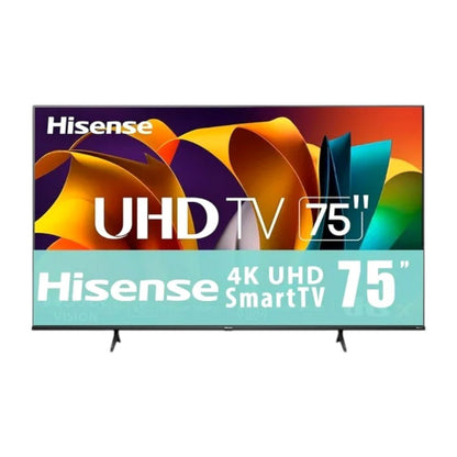 Televisor Hisense de 75" / UHD / SMART / 4K - Hisense - Titan.com.pa - 888143019093