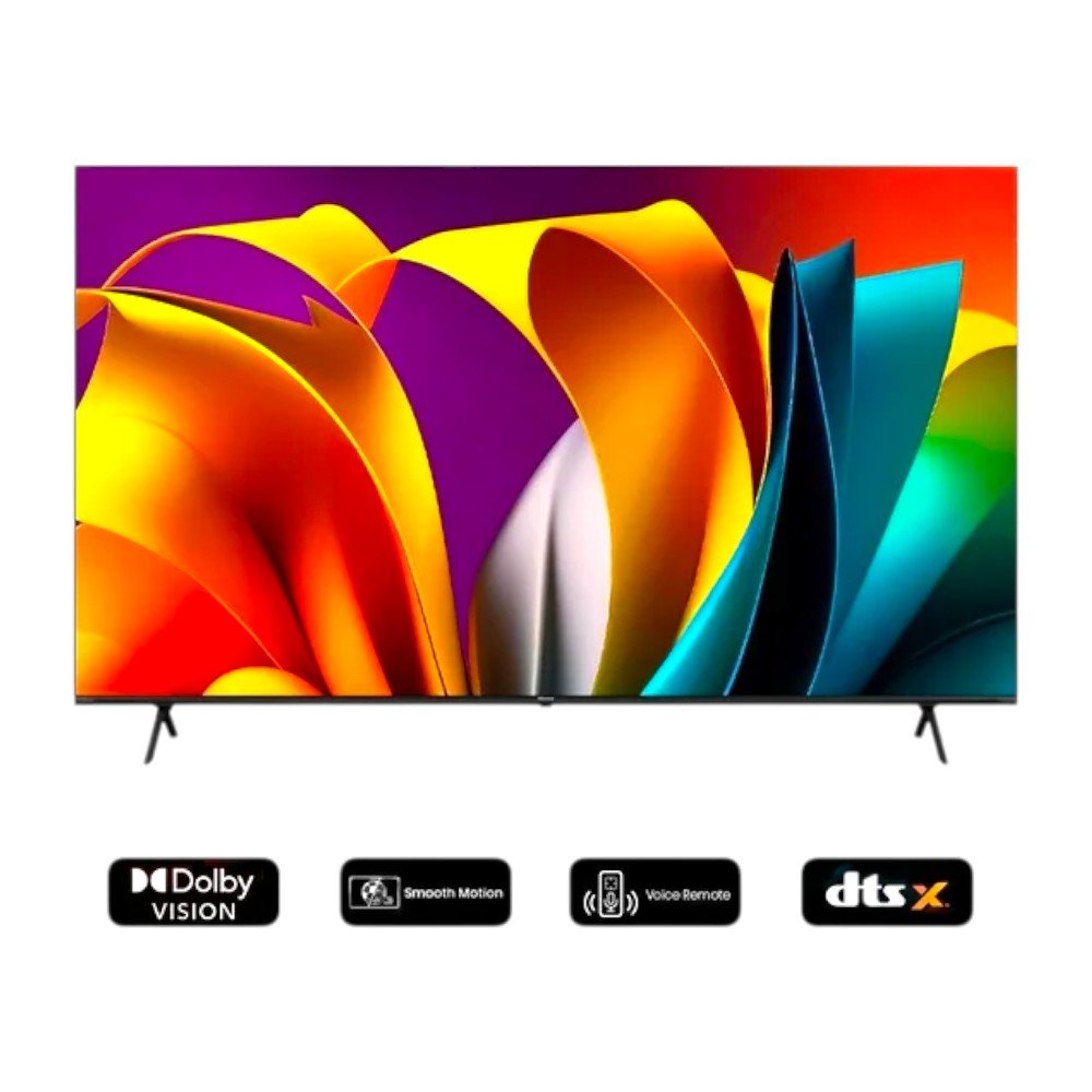 Televisor Hisense de 75" / UHD / SMART / 4K - Hisense - Titan.com.pa - 888143019093