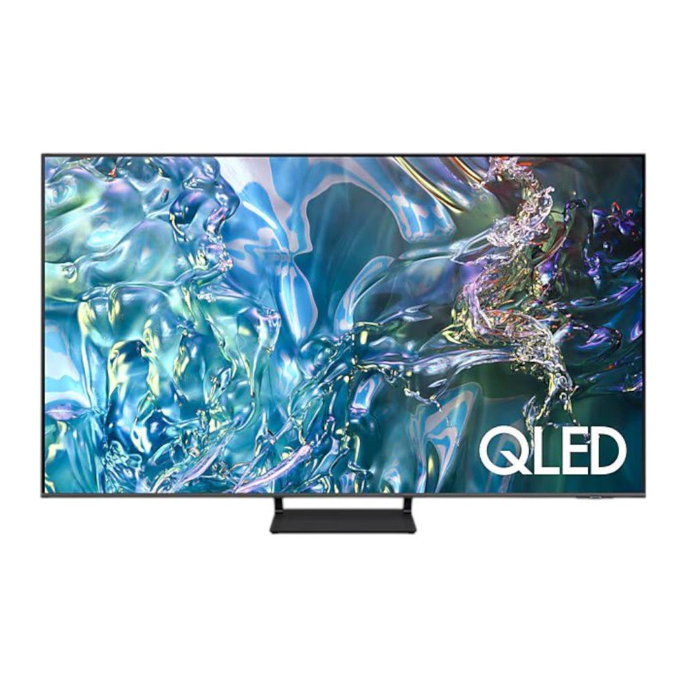 Televisor Samsung 65" | QLED | 4K | Q60D | Smart TV - Samsung - Titan.com.pa - 8806095393797