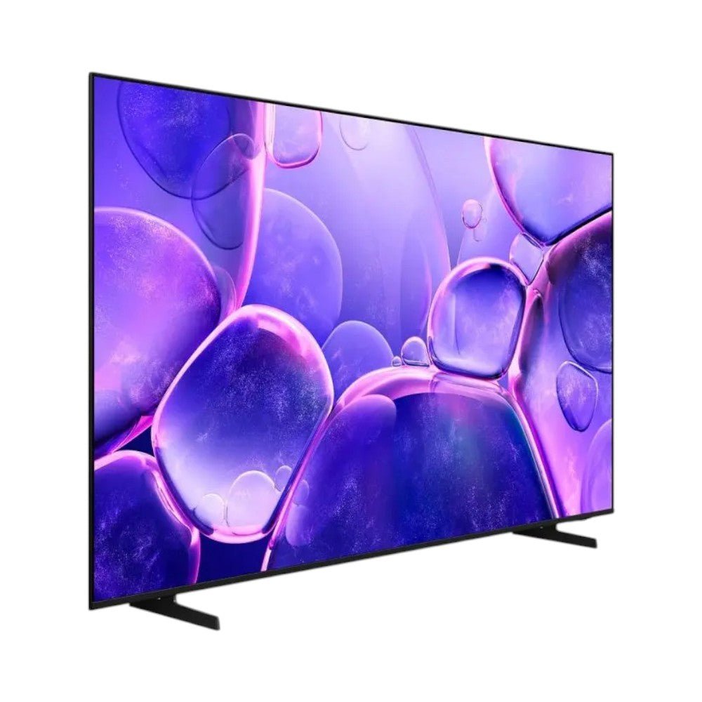 Televisor Samsung 85" Smart / Crystal UHD 4K - Samsung - Titan.com.pa - 8806097027300
