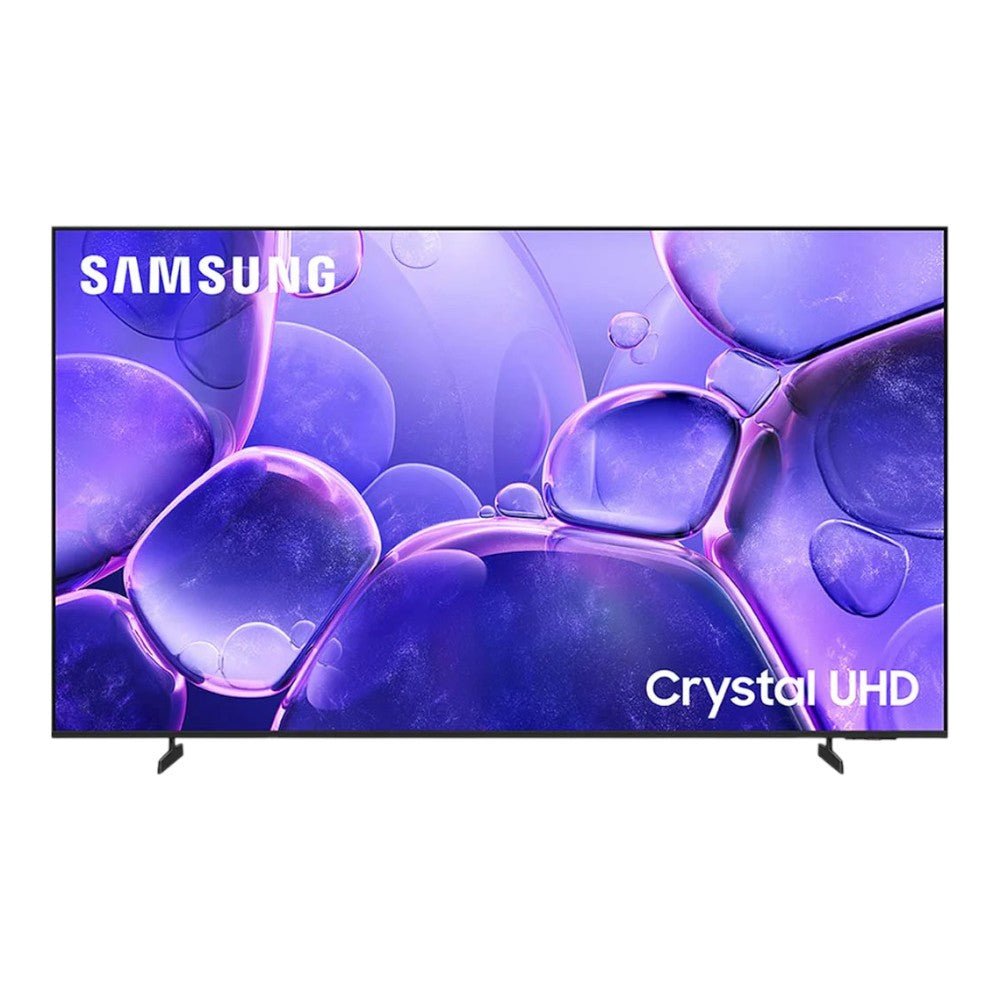 Televisor Samsung 85" Smart / Crystal UHD 4K - Samsung - Titan.com.pa - 8806097027300