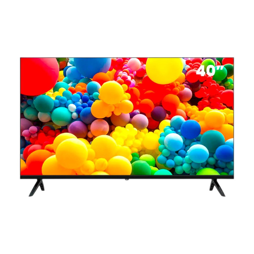 Televisor Sankey 40" / LED / Smart / Frameless - Sankey - Titan.com.pa - 7453118906550