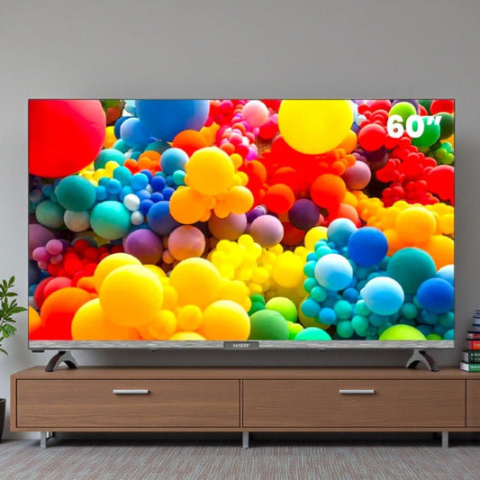 Televisor Sankey 60" LED / Smart / Marco Delgado - Sankey - Titan.com.pa - 7453118906642