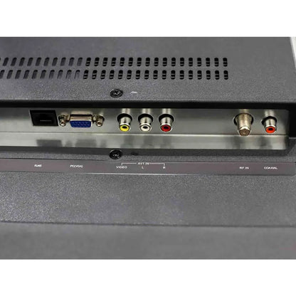 Televisor Smart Premier Ultra HD Con DVB-T2 de 65"