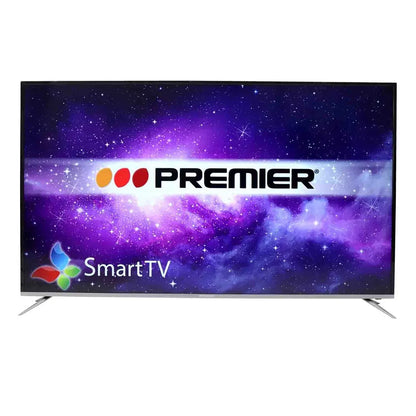 Televisor Smart Premier Ultra HD Con DVB-T2 de 65"