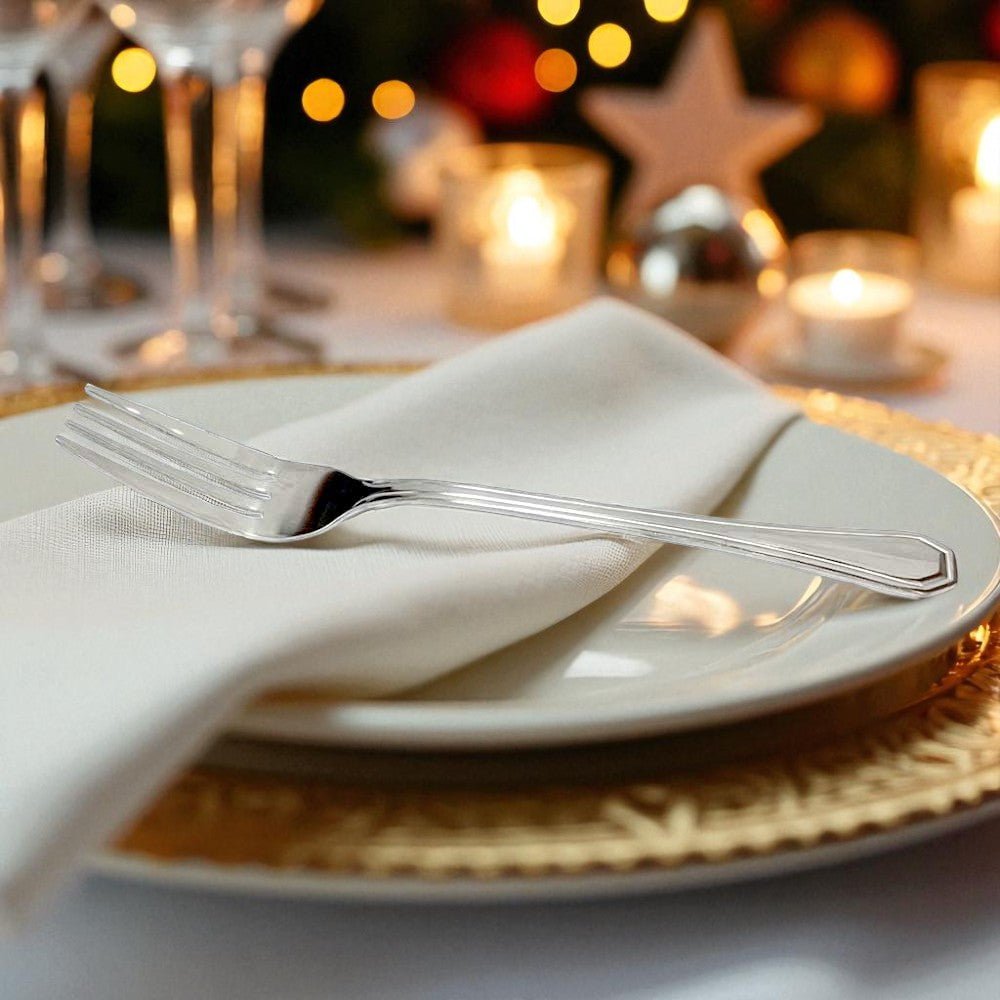 Tenedores 6 Piezas Kennedy Home Dinner Fork - Kennedy Home - Titan.com.pa - 7450123079552