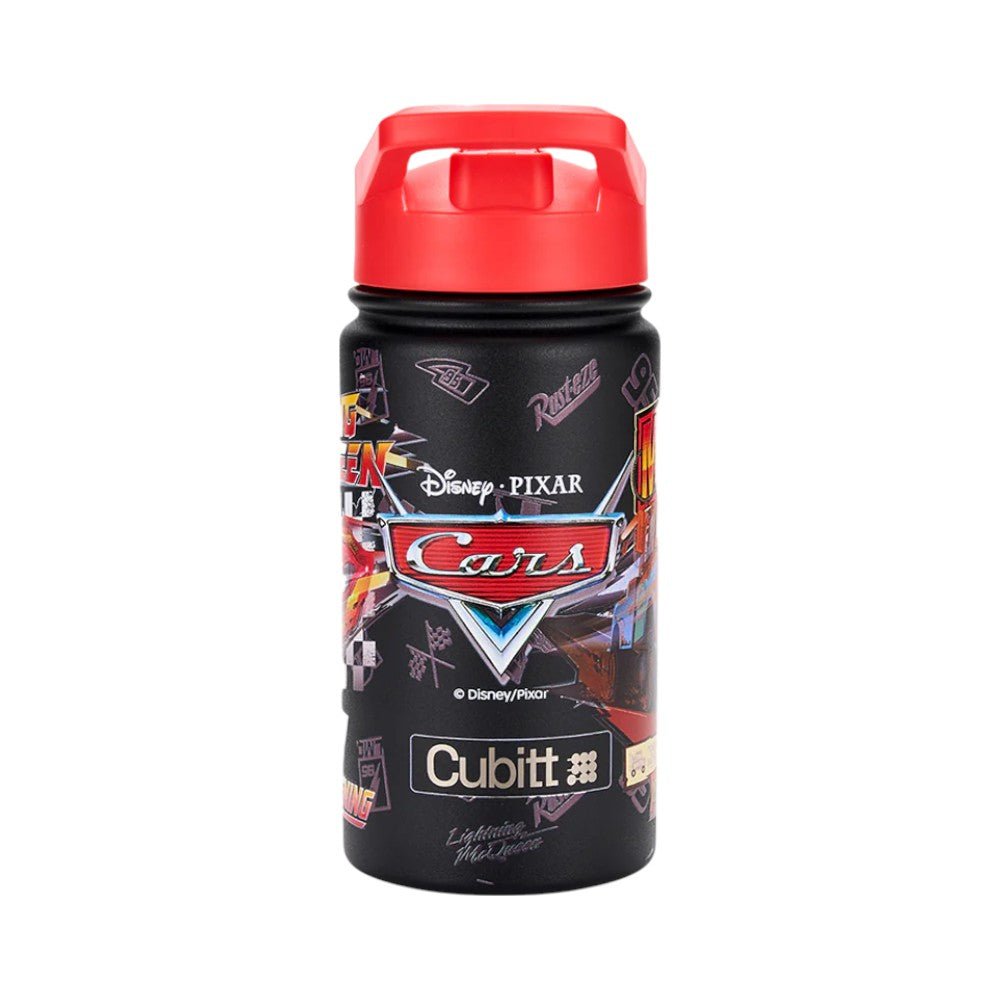 Termo Cubitt Jr Disney Cars — 14 oz - Cubitt - Titan.com.pa - 793150453467
