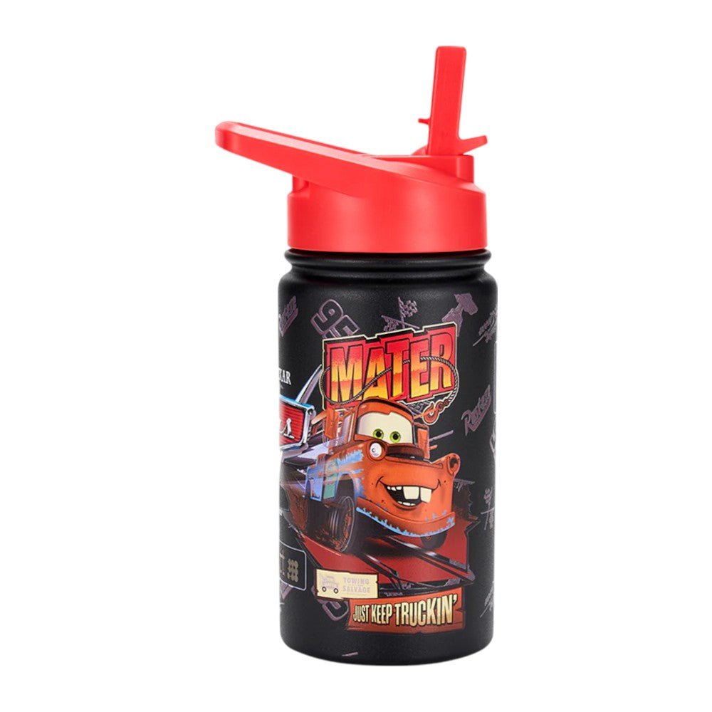 Termo Cubitt Jr Disney Cars — 14 oz - Cubitt - Titan.com.pa - 793150453467