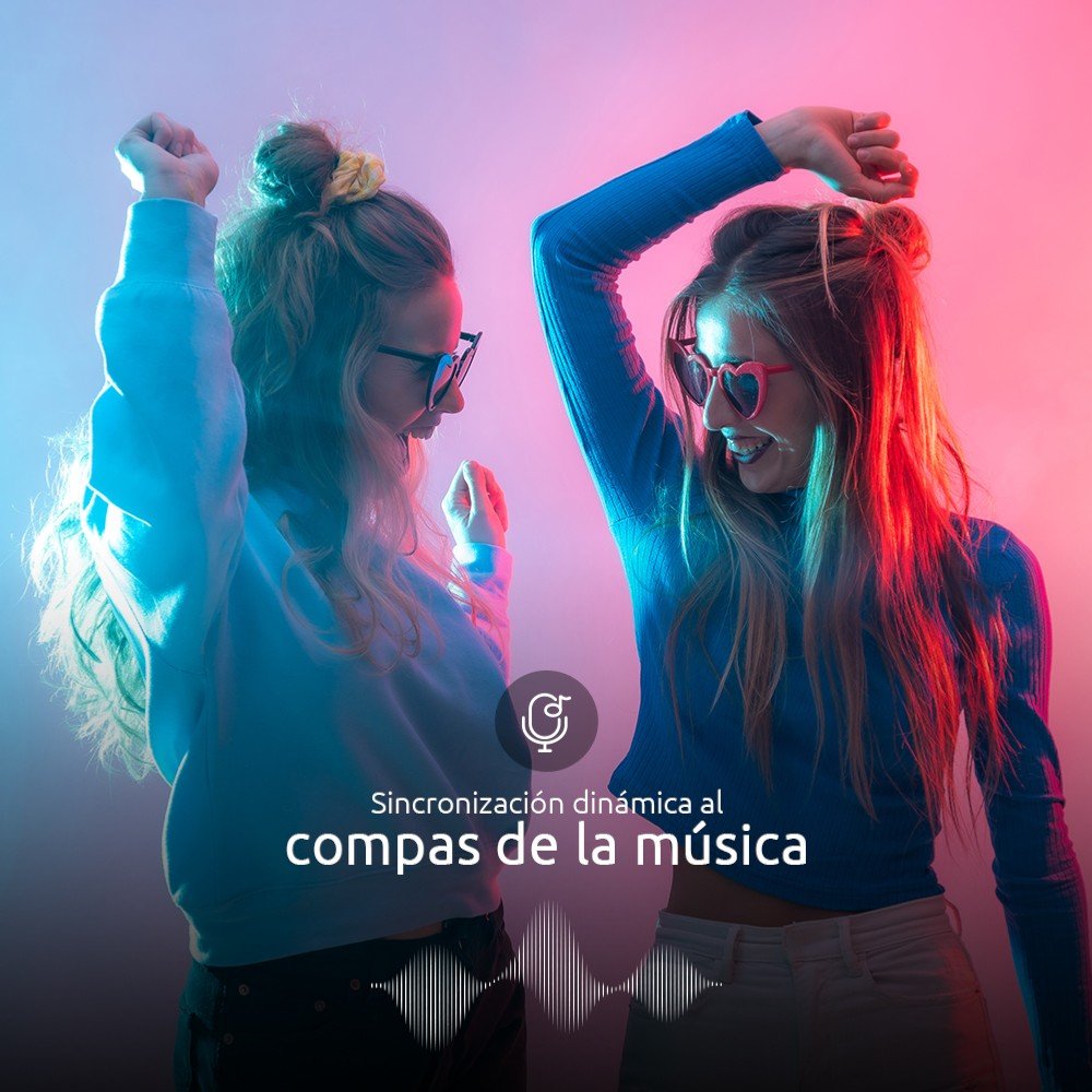 Tira de Luz Led Inteligente Nexxt Solutions Wi - Fi / RGBIC de 5m - Nexxt Solutions - Titan.com.pa - 798303058032