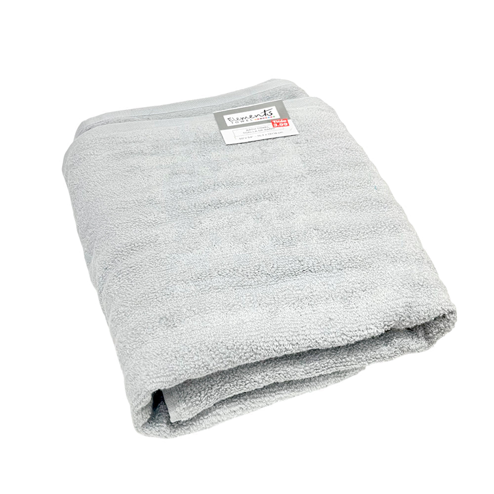 Toalla de Baño 30x54" / Elements / Surtida - Elements - Titan.com.pa - 2100000321773