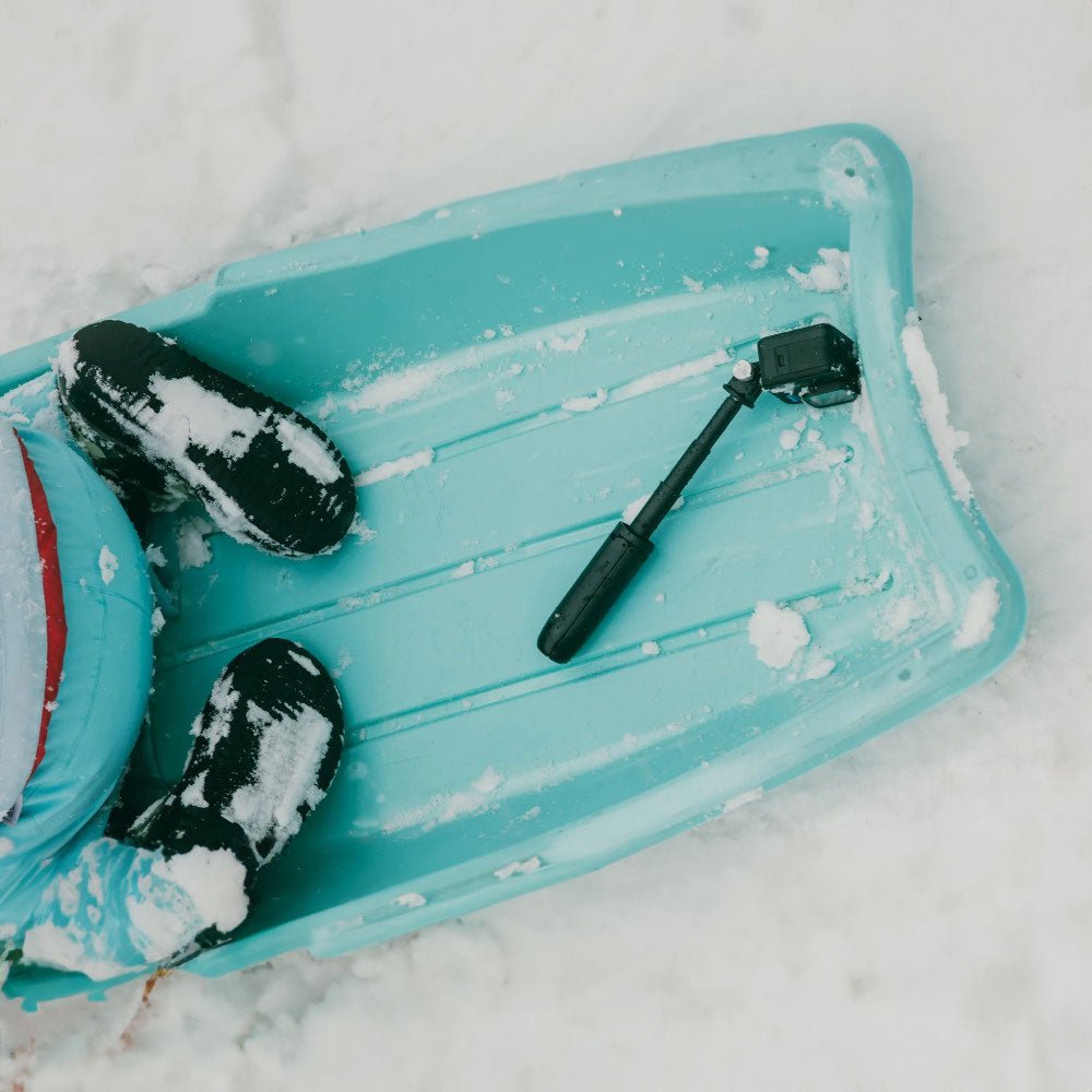 Trípode Mini de Extensión GoPro Para Cámara - GoPro - Titan.com.pa - 818279015867