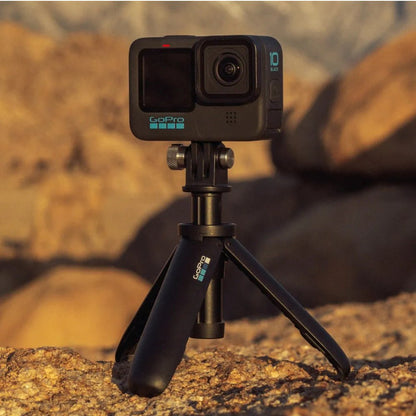 Trípode Mini de Extensión GoPro Para Cámara - GoPro - Titan.com.pa - 818279015867