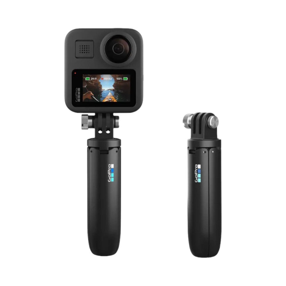 Trípode Mini de Extensión GoPro Para Cámara - GoPro - Titan.com.pa - 818279015867