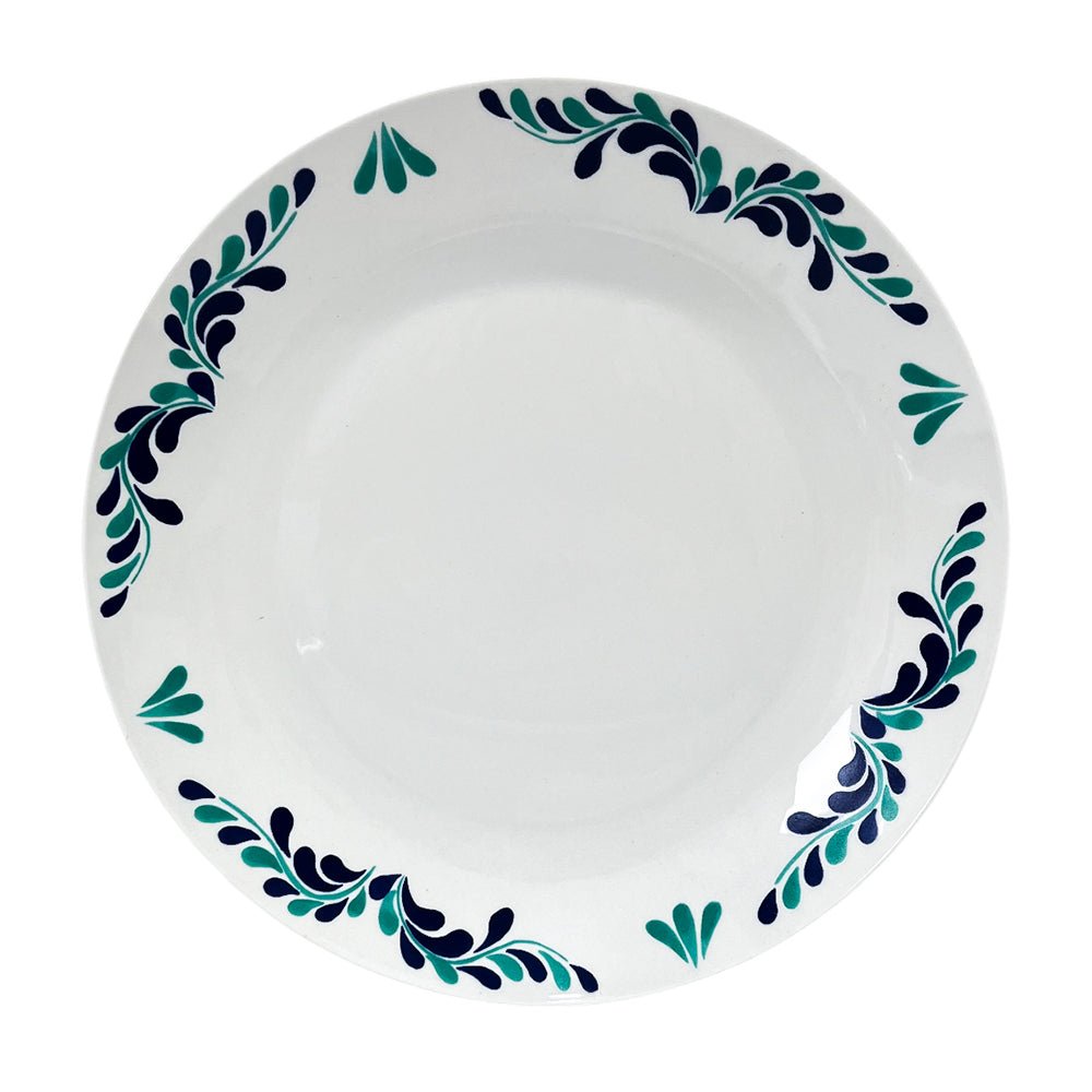 Vajilla Camila TTu Gallery / Set 12 Piezas / Cerámica - TTU - Gallery - Titan.com.pa - 048552638746