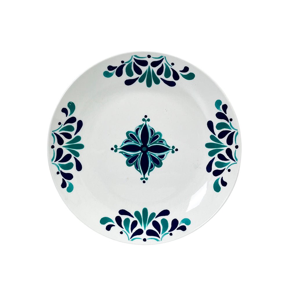 Vajilla Camila TTu Gallery / Set 12 Piezas / Cerámica - TTU - Gallery - Titan.com.pa - 048552638746