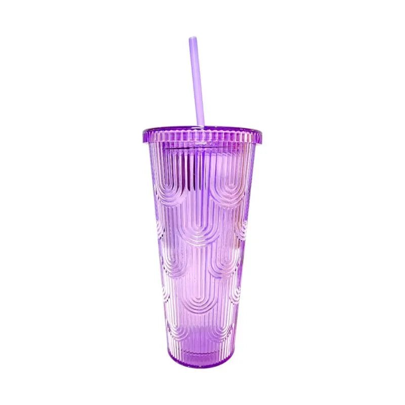 Vaso Acrílico Diamond Home De 24 Onzas/Surtido - Diamond Home - Titan.com.pa - 2150110068679