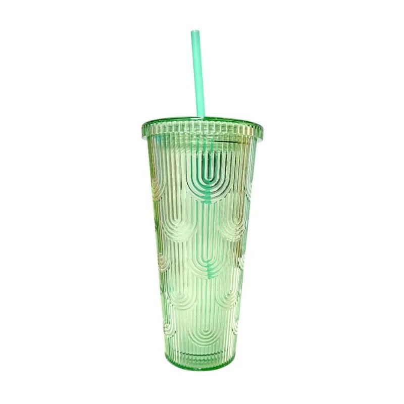 Vaso Acrílico Diamond Home De 24 Onzas/Surtido - Diamond Home - Titan.com.pa - 2150110068679