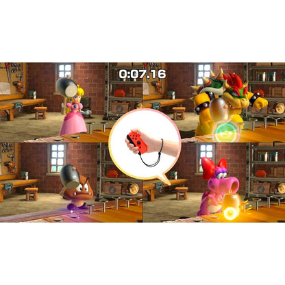 Videojuego Para Nintendo Switch Super Mario Party™ Jamboree - Nintendo - Titan.com.pa - 045496905163