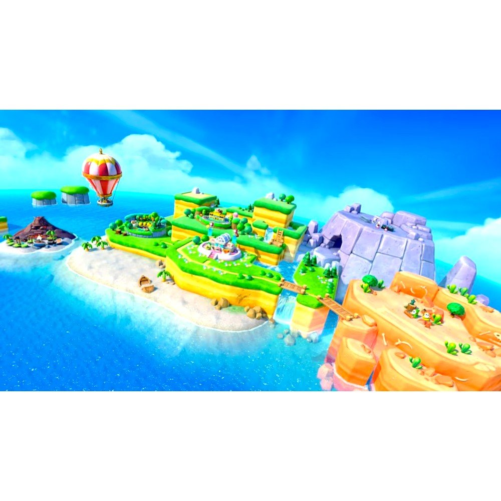 Videojuego Para Nintendo Switch Super Mario Party™ Jamboree - Nintendo - Titan.com.pa - 045496905163