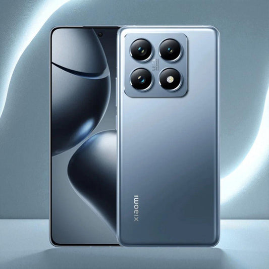 El Xiaomi 14T Pro en Titan Panamá. Con potencia Dimensity 9300+, cámaras Leica. Tecnología y elegancia.