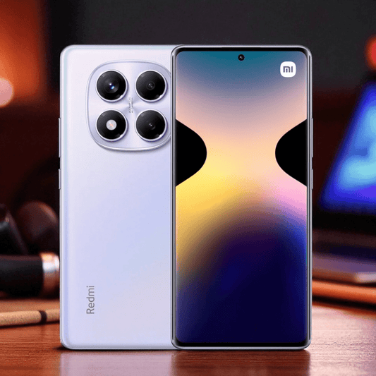 Xiaomi Redmi Note 14 Pro / 256GB / Purpura - Xiaomi - Titan.com.pa - 6932554406967