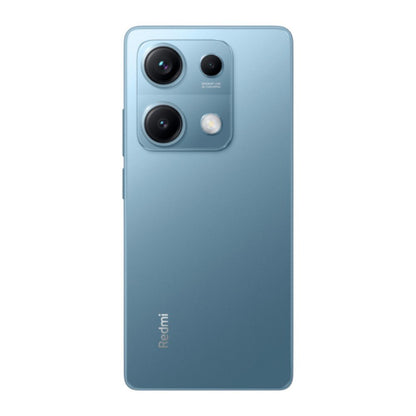 Xiaomi Redmi Note 14S en Titan Panamá con cámara 200MP, AMOLED 120Hz, batería 5000mAh y carga rápida 67W.
