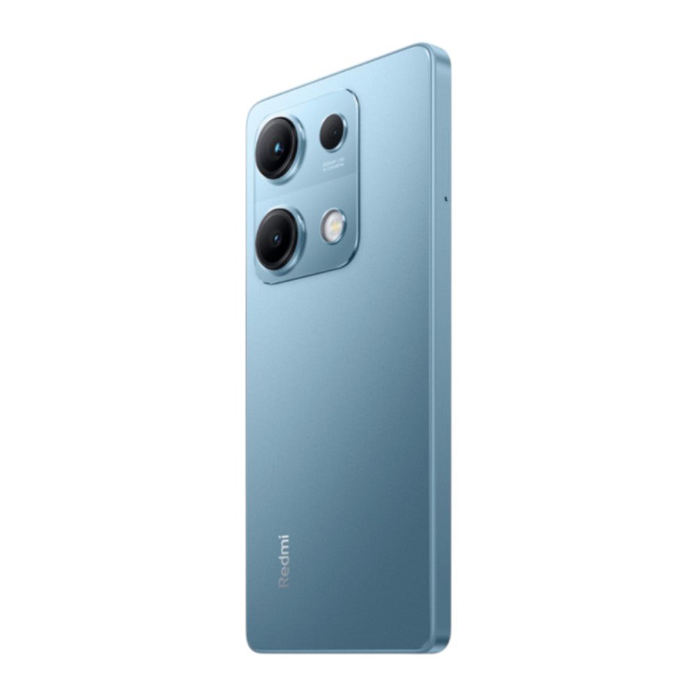 Xiaomi Redmi Note 14S en Titan Panamá con cámara 200MP, AMOLED 120Hz, batería 5000mAh y carga rápida 67W.