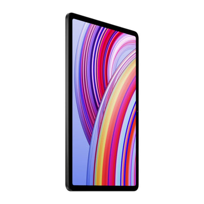 Adquiere tu Xiaomi Redmi Pad Pro en Titan Panamá con pantalla 12.1 pulg, 120Hz, procesador Snapdragon 7s Gen 2 y batería 10,000mAh, entretenimiento sin límites.