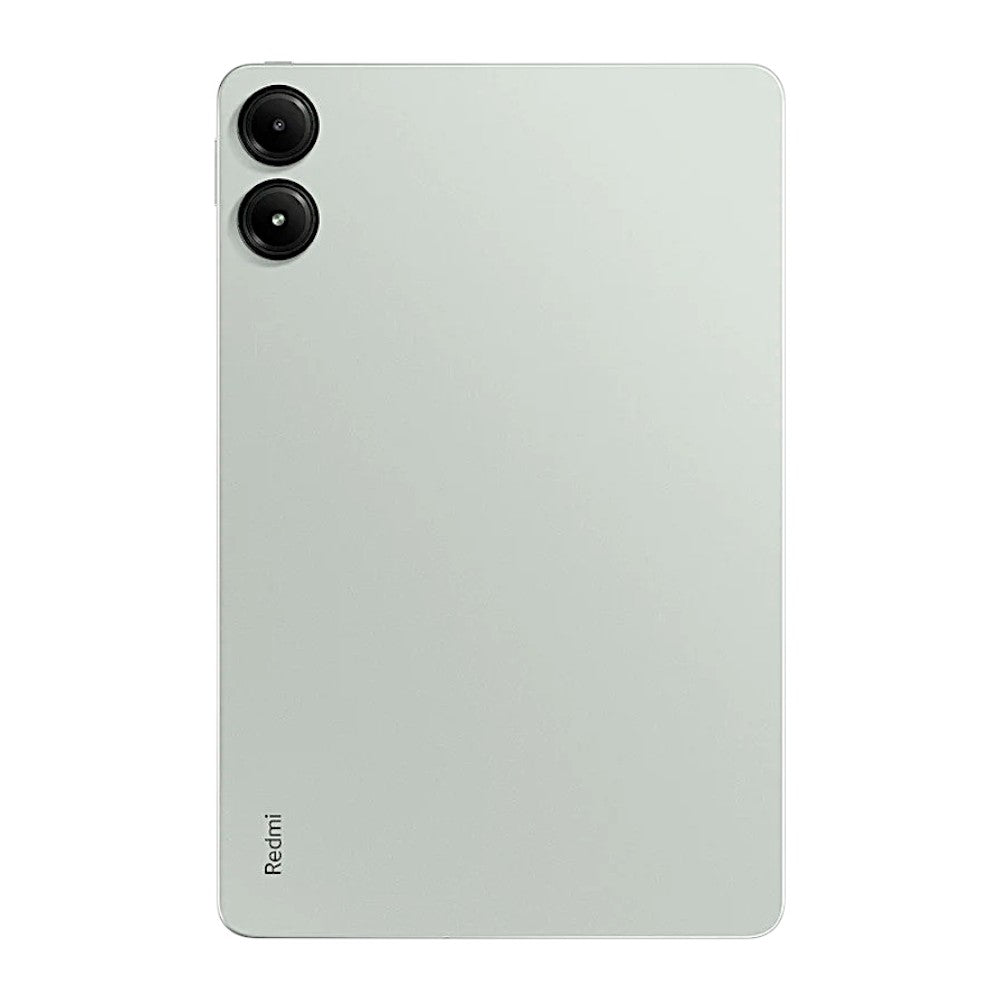 Adquiere tu Xiaomi Redmi Pad Pro Verde en Titan Panamá. Con pantalla de 12.1 pulg, 120Hz, Snapdragon 7s Gen 2 y batería 10,000 mAh, entretenimiento sin límites.